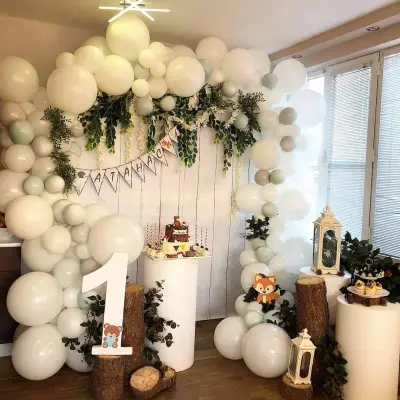 Сватбена агенция Fiesta Event