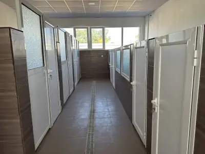 Хотел за Кучета и Котки Вики