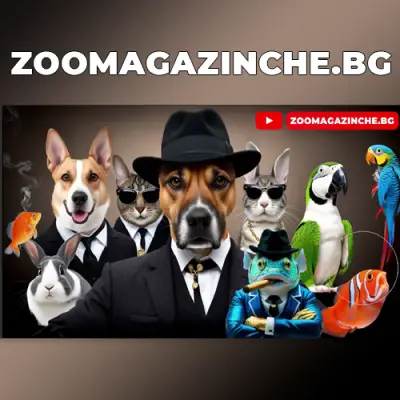 Онлайн Зоомагазин | ZOOMAGAZINCHE