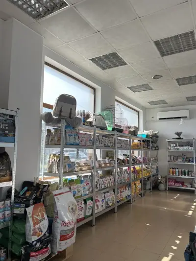 Зоомагазин Опашатковци Pet store Opashatkovci