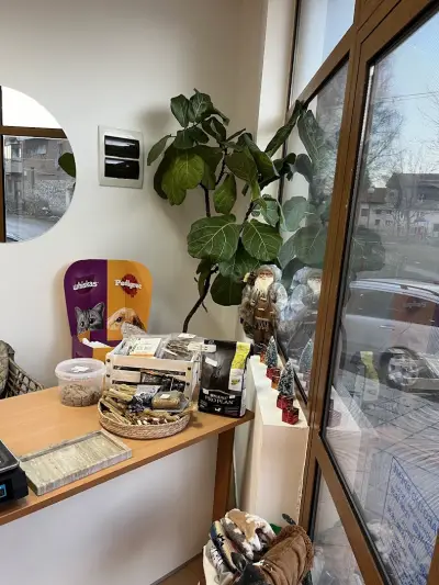 Зоомагазин Опашатковци Pet store Opashatkovci