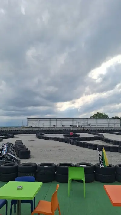 Картинг Сливен/Kart Track Sliven/Karting Sliven/Sliven Karting /Сливен Картинг/Kart Track/Sliven/Сливен