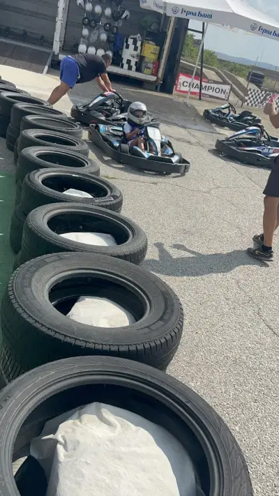 Картинг Сливен/Kart Track Sliven/Karting Sliven/Sliven Karting /Сливен Картинг/Kart Track/Sliven/Сливен