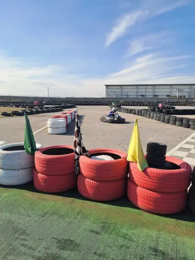 Картинг Сливен/Kart Track Sliven/Karting Sliven/Sliven Karting /Сливен Картинг/Kart Track/Sliven/Сливен