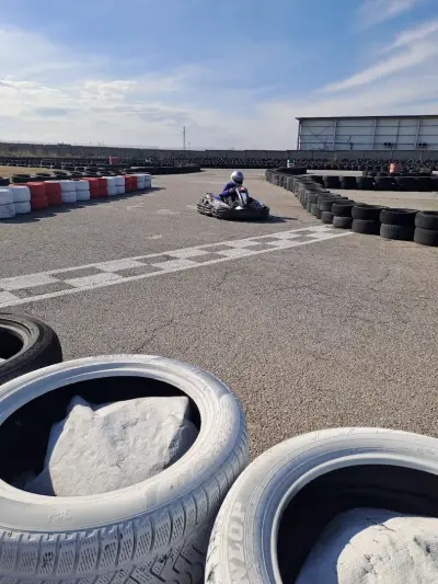 Картинг Сливен/Kart Track Sliven/Karting Sliven/Sliven Karting /Сливен Картинг/Kart Track/Sliven/Сливен
