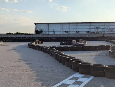 Картинг Сливен/Kart Track Sliven/Karting Sliven/Sliven Karting /Сливен Картинг/Kart Track/Sliven/Сливен