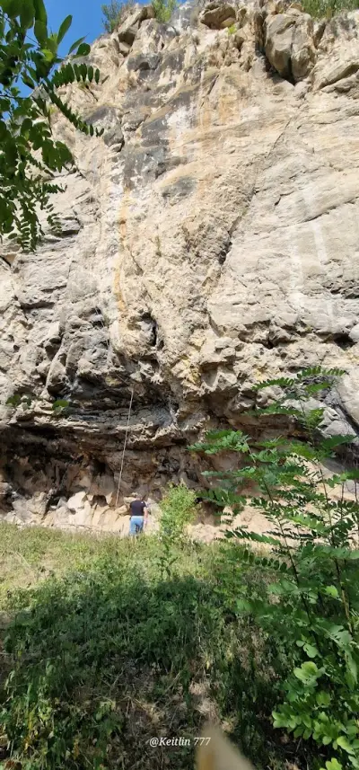 Пътеката на Исихастите / The Hesychasts trail