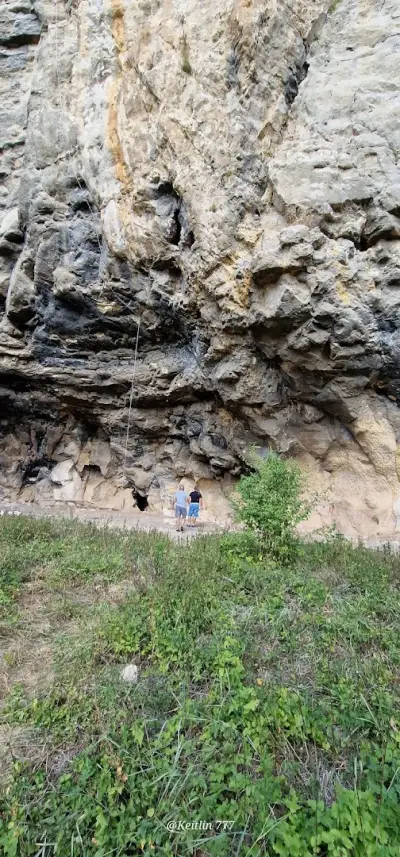Пътеката на Исихастите / The Hesychasts trail
