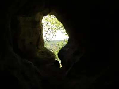 Пътеката на Исихастите / The Hesychasts trail