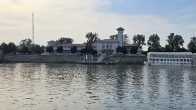 Корабчето "Русчук"