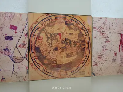 ЕКСПОЗИЦИЯ ДОБРУДЖА И МОРЕТО