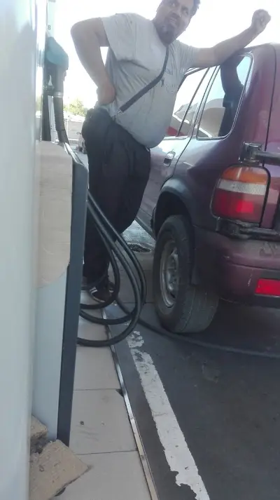 LUKOIL B 073