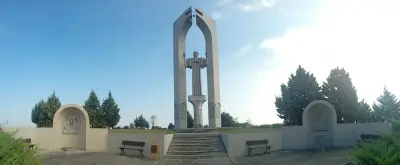 Археологически парк "Нов живот за миналото"