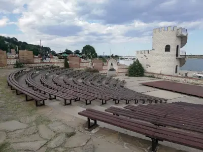 Балкан фолк фест