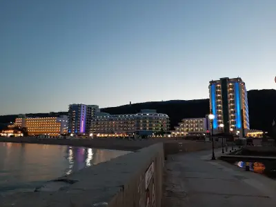 Балкан фолк фест