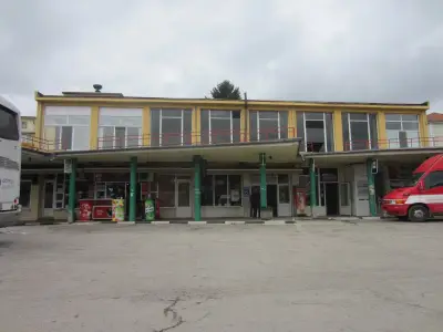 ОМУРТАГ-ТРАНС
