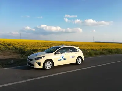ТаКсИ ЯмБоЛ-ROCK IVO