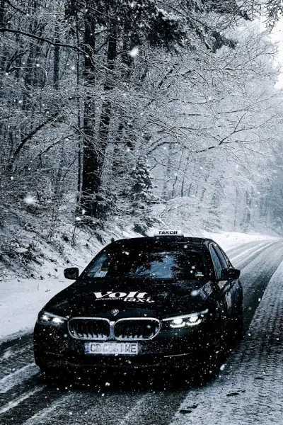 Volt Premium Taxi