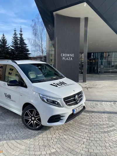 Volt Premium Taxi