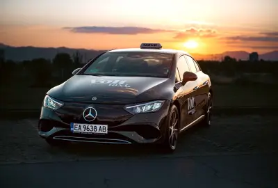 Volt Premium Taxi