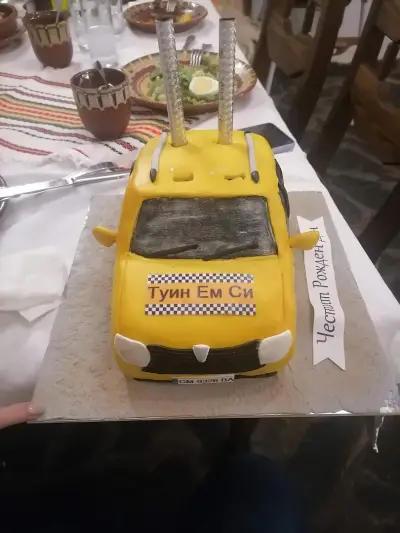 Таксиметрови услуги Чепеларе