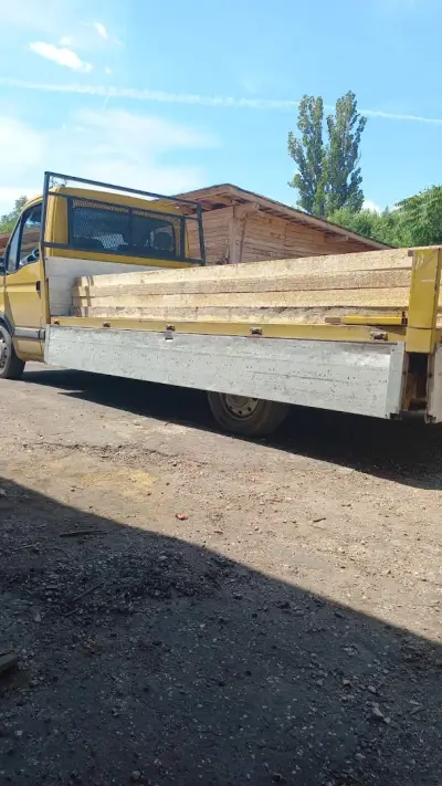 Транспортни и хамалски услуги Плевен