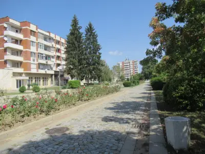 ОБЩИНА СТРАЖИЦА