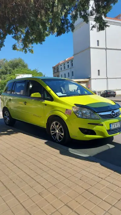 Taxi Balchik