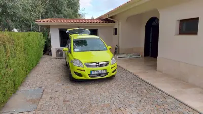 Taxi Balchik