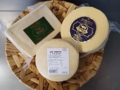 Бакалия "Мило Село"
