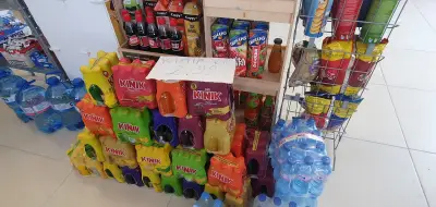 Hiki market