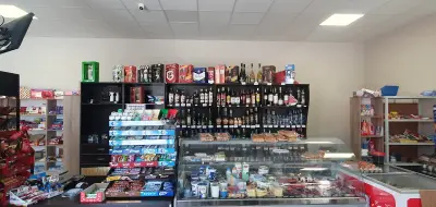 Hiki market