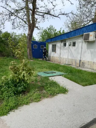 Петрол Разград