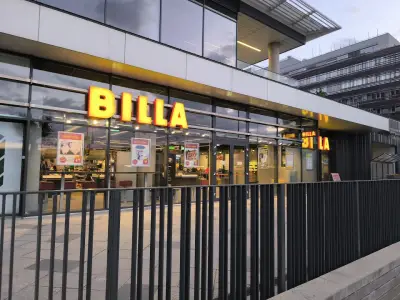 BILLA
