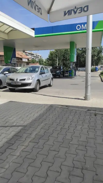 ОМВ