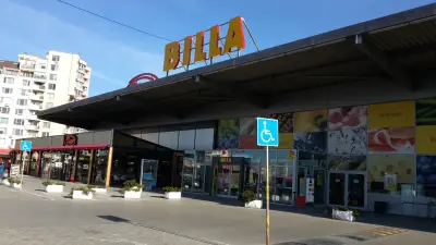 BILLA