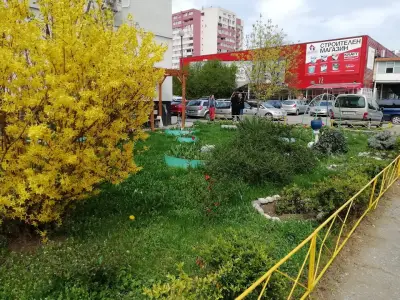 ЦБА