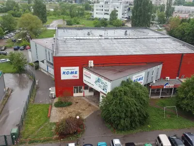 ЦБА