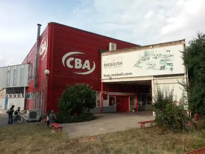 ЦБА