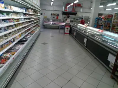 ЦБА