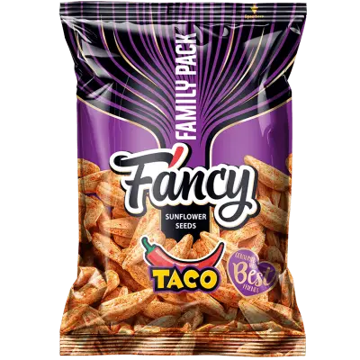 Ядки "Fancy"