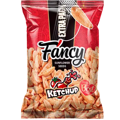 Ядки "Fancy"