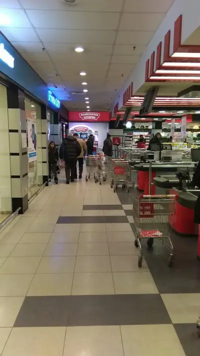 Фантаcтико Ф17