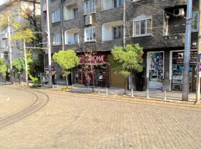 БиоМаг пл. Журналист / BioMag Shop pl. "Zhurnalist"