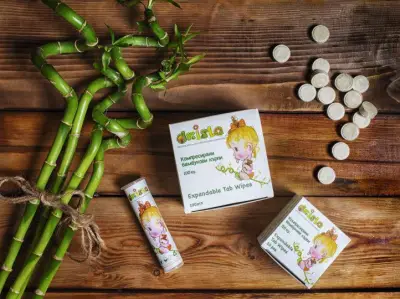 БиоМаг пл. Журналист / BioMag Shop pl. "Zhurnalist"