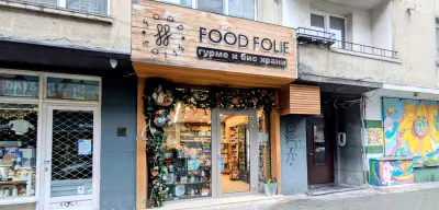 Food Folie