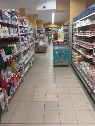 T MARKET