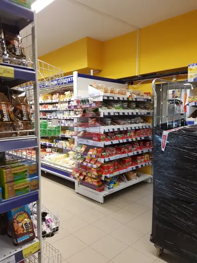T MARKET