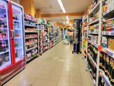 T MARKET