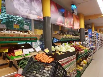 T MARKET